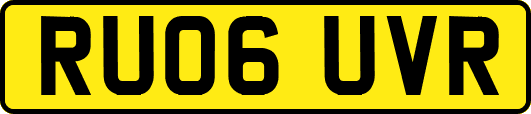 RU06UVR
