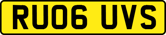 RU06UVS