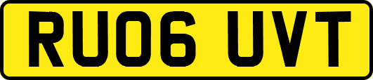 RU06UVT