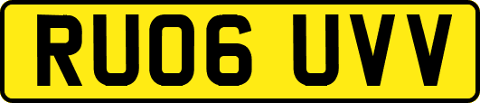 RU06UVV