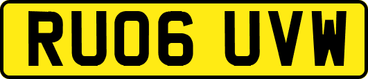 RU06UVW