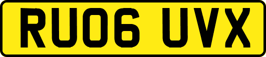 RU06UVX