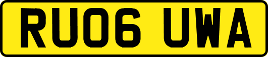 RU06UWA