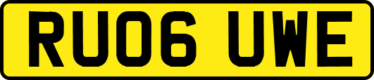 RU06UWE