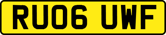 RU06UWF