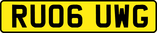 RU06UWG