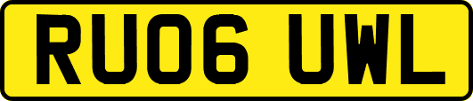 RU06UWL