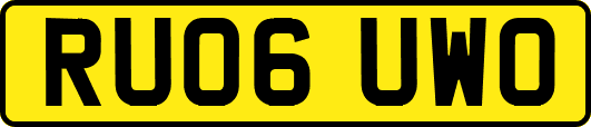 RU06UWO