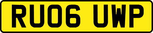 RU06UWP