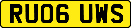 RU06UWS