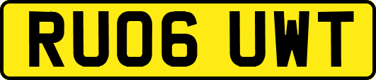 RU06UWT