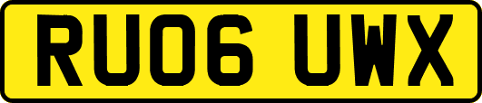 RU06UWX