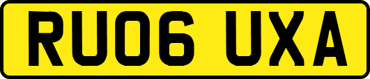 RU06UXA