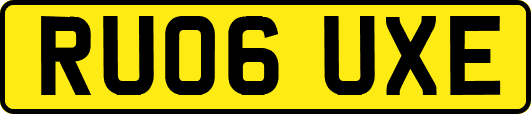 RU06UXE