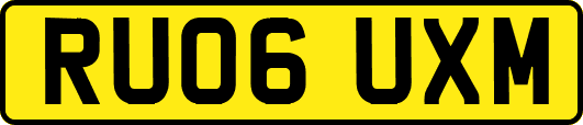 RU06UXM