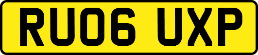 RU06UXP