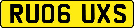 RU06UXS