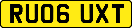 RU06UXT