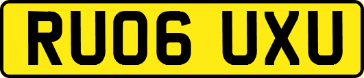 RU06UXU