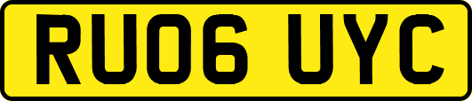 RU06UYC