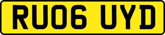 RU06UYD