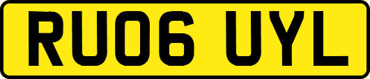 RU06UYL