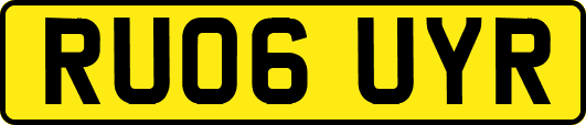 RU06UYR