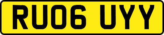 RU06UYY