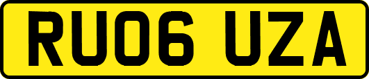 RU06UZA