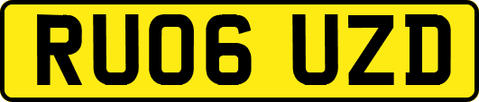 RU06UZD