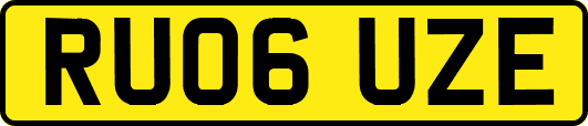 RU06UZE