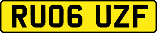 RU06UZF