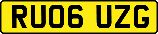 RU06UZG