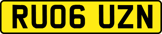 RU06UZN