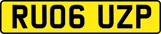 RU06UZP