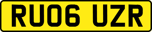 RU06UZR