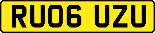 RU06UZU