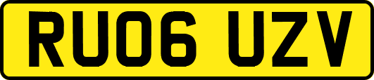 RU06UZV