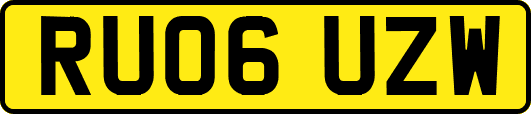 RU06UZW