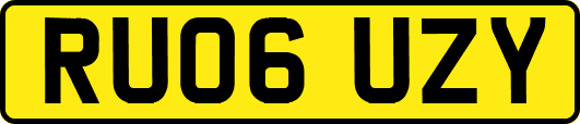RU06UZY
