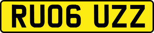 RU06UZZ