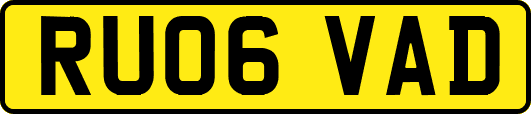 RU06VAD