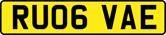 RU06VAE