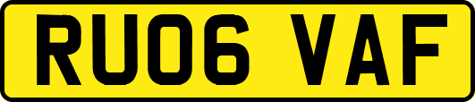 RU06VAF