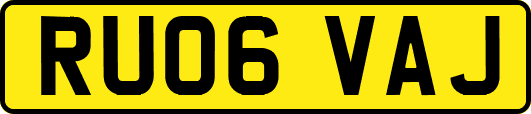 RU06VAJ