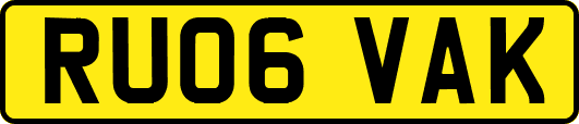 RU06VAK