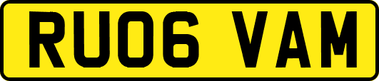 RU06VAM