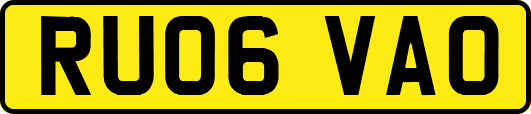 RU06VAO