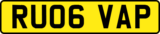 RU06VAP