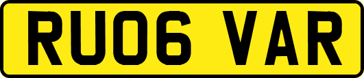 RU06VAR